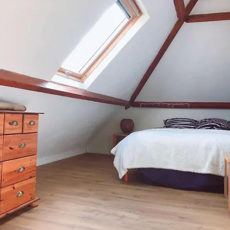 Maison 3*** A 300m De La Plage, Jardin Prive, Wifi Inclus, Proche Commerces, 6 Pers., Non-fumeurs - Fr-1-542-47 Pleumeur-Bodou