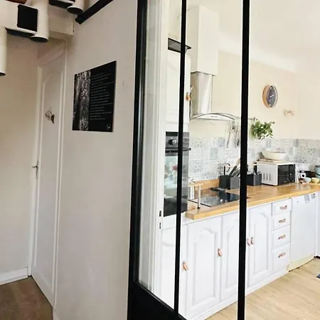 Maison 3*** A 300m De La Plage, Jardin Prive, Wifi Inclus, Proche Commerces, 6 Pers., Non-fumeurs - Fr-1-542-47